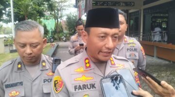 Aktivis Nasional Apresiasi Kinerja Cepat Kapolres Cimahi AKBP Moh. Faruk Rozi: Bukti Polisi Hadir Melindungi Masyarakat Sejak Baru Bertugas